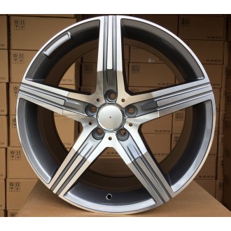 Mercedes 869 8.5x18 5x112